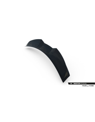 Spoiler Cap 3D Mercedes-Benz CLE AMG-Line C236 (Cod. M-ME-CLE-236-AMGLINE-CAP3D1G)