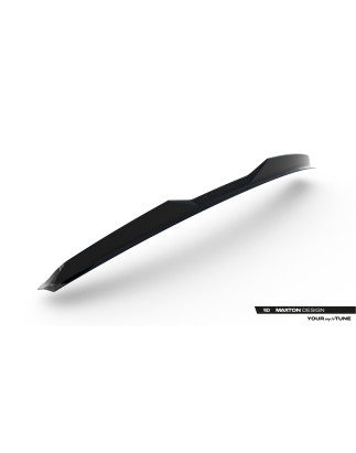 Spoiler Cap 3D Mercedes-Benz CLE AMG-Line C236 (Cod. M-ME-CLE-236-AMGLINE-CAP3D1G)