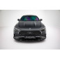 SPLITTER ANTERIORE V.2 Mercedes-Benz CLE AMG-Line C236 (Cod. M-ME-CLE-236-AMGLINE-FD2G)