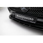 SPLITTER ANTERIORE V.2 Mercedes-Benz CLE AMG-Line C236 (Cod. M-ME-CLE-236-AMGLINE-FD2G)