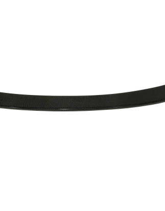 Alettone BMW F12 M6 Carbonio (Cod. E-SP66167)
