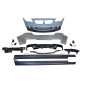 Kit Estetico BMW F10 2010-2016 Look M Performance (Cod. E-TCB1013100810021015F340)