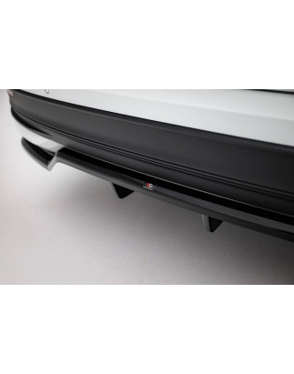 Splitters Set Volkswagen Passat B9 (Cod. M-VW-PA-B9-SET)