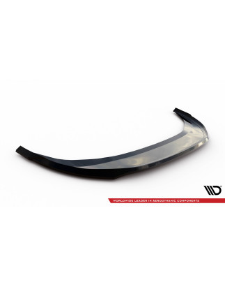 Splitters Set Volkswagen Passat B9 (Cod. M-VW-PA-B9-SET)