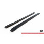 Splitters Set Volkswagen Passat B9 (Cod. M-VW-PA-B9-SET)