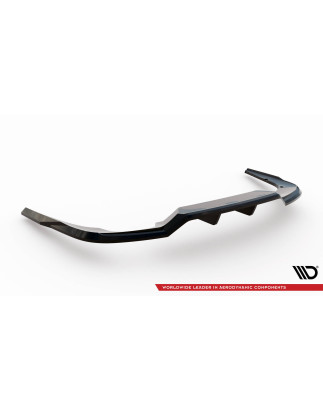 Splitters Set Volkswagen Passat B9 (Cod. M-VW-PA-B9-SET)
