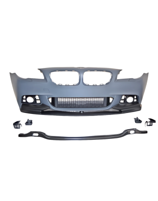 Kit Estetico BMW F10 2010-2016 Look M Performance (Cod. E-TCB1013100810021015F340)