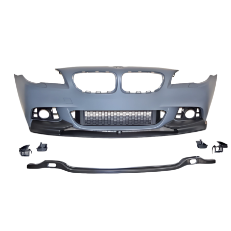 Kit Estetico BMW F10 2010-2016 Look M Performance (Cod. E-TCB1013100810021015F340)