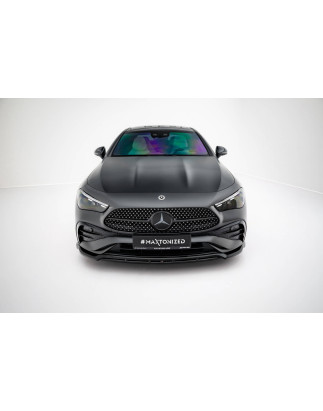 Splitters Set Mercedes-Benz CLE AMG-Line C236 (Cod. M-ME-CLE-236-AMGLINE-SET)