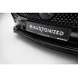 Splitters Set Mercedes-Benz CLE AMG-Line C236 (Cod. M-ME-CLE-236-AMGLINE-SET)