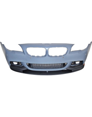Paraurti Anteriore BMW F10 / F11 / F18 2010-2016 Look M-Performance ABS (Cod. E-TCB10131008)