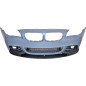 Paraurti Anteriore BMW F10 / F11 / F18 2010-2016 Look M-Performance ABS (Cod. E-TCB10131008)