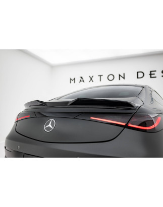 Splitters Set Mercedes-Benz CLE AMG-Line C236 (Cod. M-ME-CLE-236-AMGLINE-SET)
