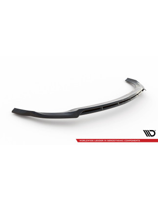 Splitters Set Mercedes-Benz CLE AMG-Line C236 (Cod. M-ME-CLE-236-AMGLINE-SET)