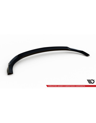Splitters Set Mercedes-Benz CLE AMG-Line C236 (Cod. M-ME-CLE-236-AMGLINE-SET)