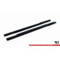 Splitters Set Mercedes-Benz CLE AMG-Line C236 (Cod. M-ME-CLE-236-AMGLINE-SET)
