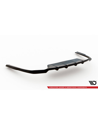 Splitters Set Mercedes-Benz CLE AMG-Line C236 (Cod. M-ME-CLE-236-AMGLINE-SET)