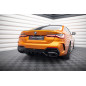 Sottoparaurti posteriore BMW M440i / M440d G22 / G23 / G22 Facelift / G23 Facelift (Cod. M-BM-4-G22-