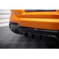 Sottoparaurti posteriore BMW M440i / M440d G22 / G23 / G22 Facelift / G23 Facelift (Cod. M-BM-4-G22-