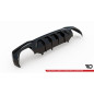 Sottoparaurti posteriore BMW M440i / M440d G22 / G23 / G22 Facelift / G23 Facelift (Cod. M-BM-4-G22-