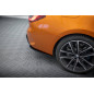 Splitters posteriori laterali V.5 BMW 4 M440i G22 / G23 / G22 Facelift / G23 Facelift (Cod. M-BM-4-G