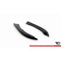 Splitters posteriori laterali V.5 BMW 4 M440i G22 / G23 / G22 Facelift / G23 Facelift (Cod. M-BM-4-G