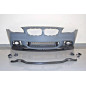 Paraurti Anteriore BMW F10 / F11 / F18 2010-2016 Look M-Performance ABS (Cod. E-TCB10131008)