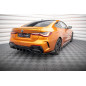 Splitters posteriori laterali V.6 BMW 4 M440i G22 / G23 / G22 Facelift / G23 Facelift (Cod. M-BM-4-G