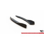 Splitters posteriori laterali V.6 BMW 4 M440i G22 / G23 / G22 Facelift / G23 Facelift (Cod. M-BM-4-G