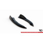 Splitters posteriori laterali V.6 BMW 4 M440i G22 / G23 / G22 Facelift / G23 Facelift (Cod. M-BM-4-G