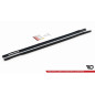 Splitters Set BMW M440i Coupe G22 /G22 Facelift  (Cod. M-BM-4-G22-M440-SET)