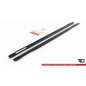 Splitters Set BMW M440i Coupe G22 /G22 Facelift  (Cod. M-BM-4-G22-M440-SET)