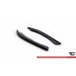 Splitters Set BMW M440i Coupe G22 /G22 Facelift  (Cod. M-BM-4-G22-M440-SET)