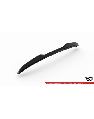 Splitters Set BMW M440i Coupe G22 /G22 Facelift  (Cod. M-BM-4-G22-M440-SET)