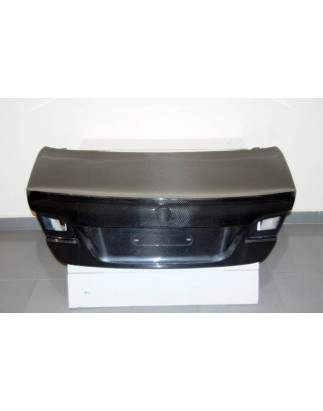 Portellone Carbonio BMW E92 - E93 / E92 Look M3 CSL (Cod. E-PORTB13)