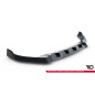 Splitter anteriore in carbonio  BMW X7 M-Pack G07 Facelift (Cod. M-CF-BM-X7-07F-MPACK-FD1-245-P)