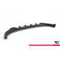 Splitter anteriore in carbonio  BMW X7 M-Pack G07 Facelift (Cod. M-CF-BM-X7-07F-MPACK-FD1-245-P)