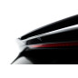 Spoiler portellone in fibra di carbonio (Upper) BMW X7 M-Pack G07 Facelift (Cod. M-CF-BM-X7-07F-MPAC