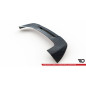 Spoiler portellone in fibra di carbonio (Upper) BMW X7 M-Pack G07 Facelift (Cod. M-CF-BM-X7-07F-MPAC
