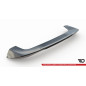 Spoiler portellone in fibra di carbonio (Upper) BMW X7 M-Pack G07 Facelift (Cod. M-CF-BM-X7-07F-MPAC