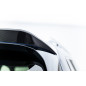 Spoiler portellone in fibra di carbonio (Upper) BMW X7 M-Pack G07 Facelift (Cod. M-CF-BM-X7-07F-MPAC