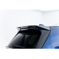 Spoiler portellone in fibra di carbonio (Upper) BMW X7 M-Pack G07 Facelift (Cod. M-CF-BM-X7-07F-MPAC