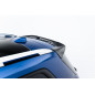 Spoiler portellone in fibra di carbonio (Upper) BMW X7 M-Pack G07 Facelift (Cod. M-CF-BM-X7-07F-MPAC