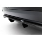  Diffusore posteriore in fibra di carbonio BMW X7 M-Pack G07 Facelift (version without towbar) (Cod.