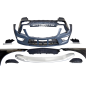 Kit Estetico Mercedes W166 2012 look AMG ML63 (Cod. E-TCM0170)