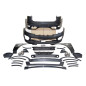 Kit Estetico Range Rover Sport L494 2013-2017 Look SVR (Cod. E-TCLR006009)