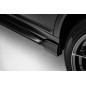 Splitters Set in carbonio V.1 BMW X7 M-Pack G07 Facelift (Cod. M-CF-BM-X7-07F-MPACK-SET)