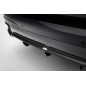 Splitters Set in carbonio V.1 BMW X7 M-Pack G07 Facelift (Cod. M-CF-BM-X7-07F-MPACK-SET)
