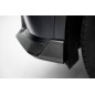 Splitters Set in carbonio V.1 BMW X7 M-Pack G07 Facelift (Cod. M-CF-BM-X7-07F-MPACK-SET)