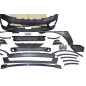Kit Estetico Range Rover Sport L494 2013-2017 Look SVR (Cod. E-TCLR006009)